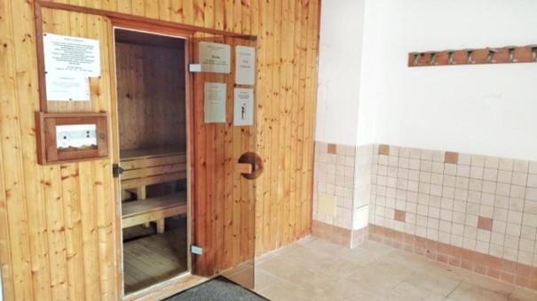 Nyugalom Apartman ザラカロシュ エクステリア 写真