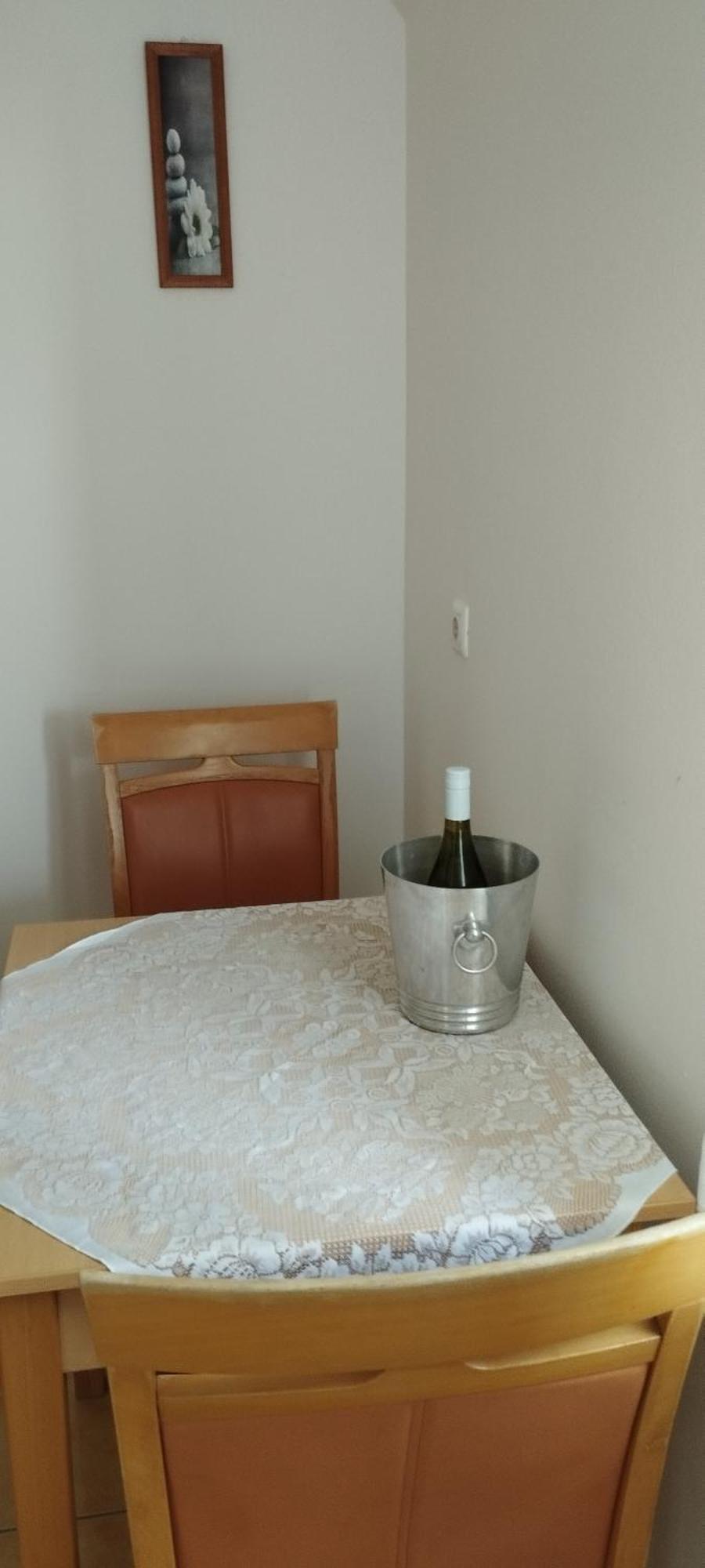 Nyugalom Apartman ザラカロシュ エクステリア 写真