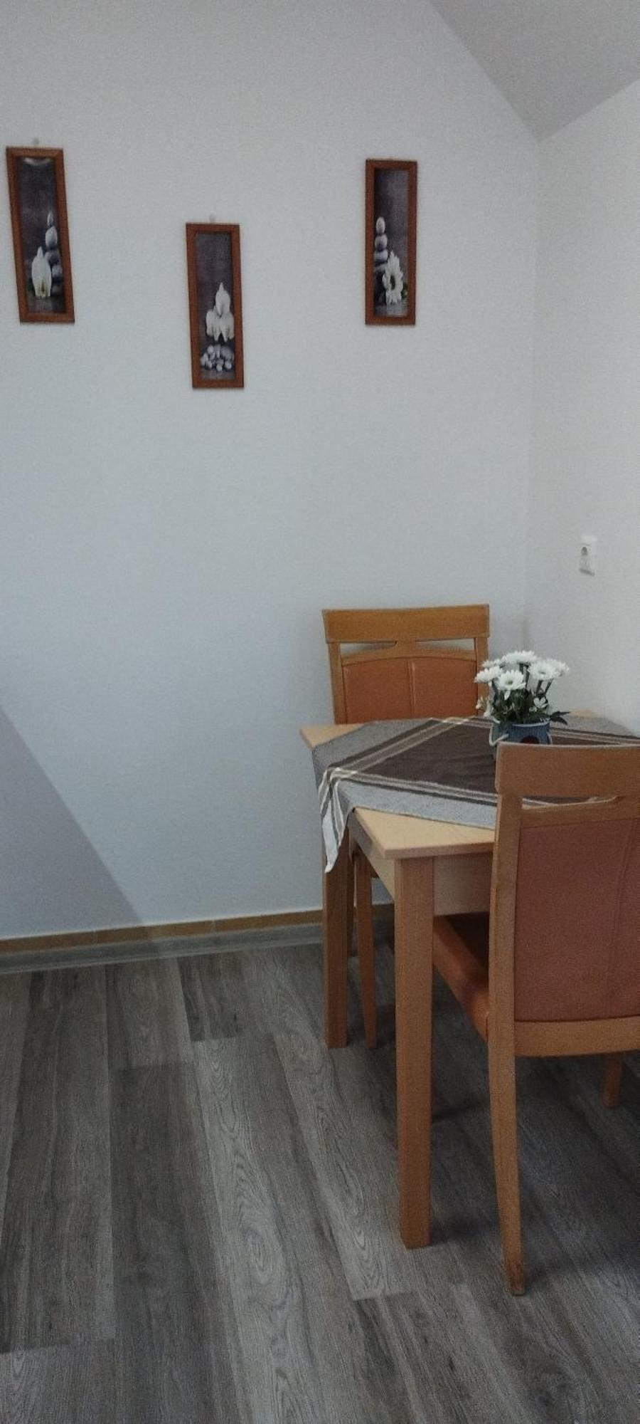 Nyugalom Apartman ザラカロシュ エクステリア 写真